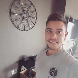 Meet your Posher, Fabian